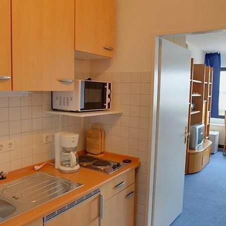 Fw Knuetel Nr 57 Apartment Burgtiefe auf Fehmarn Ngoại thất bức ảnh