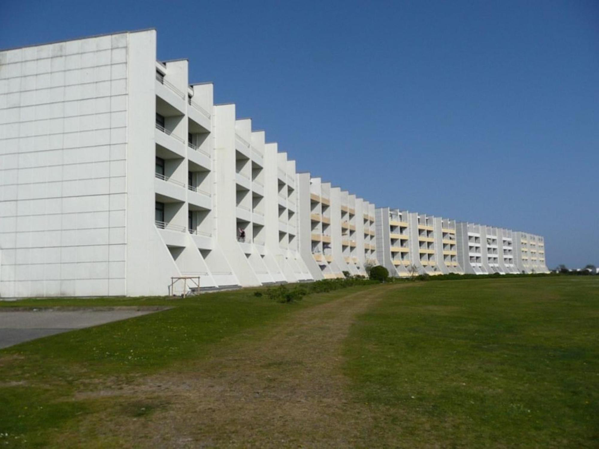 Fw Knuetel Nr 57 Apartment Burgtiefe auf Fehmarn Ngoại thất bức ảnh